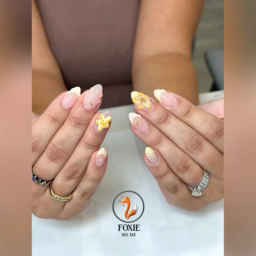 Fresh Nails for July 2026